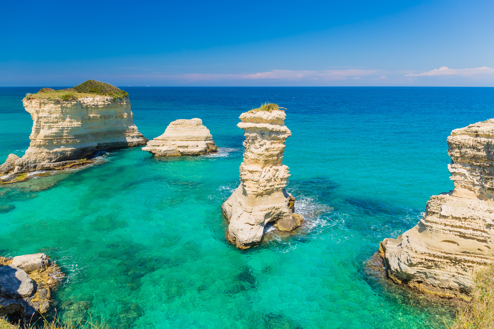 Melendugno - Torre Sant'Andrea - 