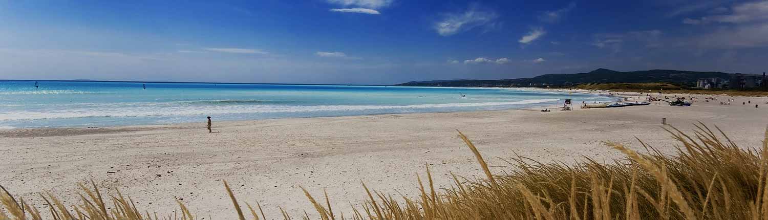 Rosignano Marittimo - Spiagge Bianche di Vada