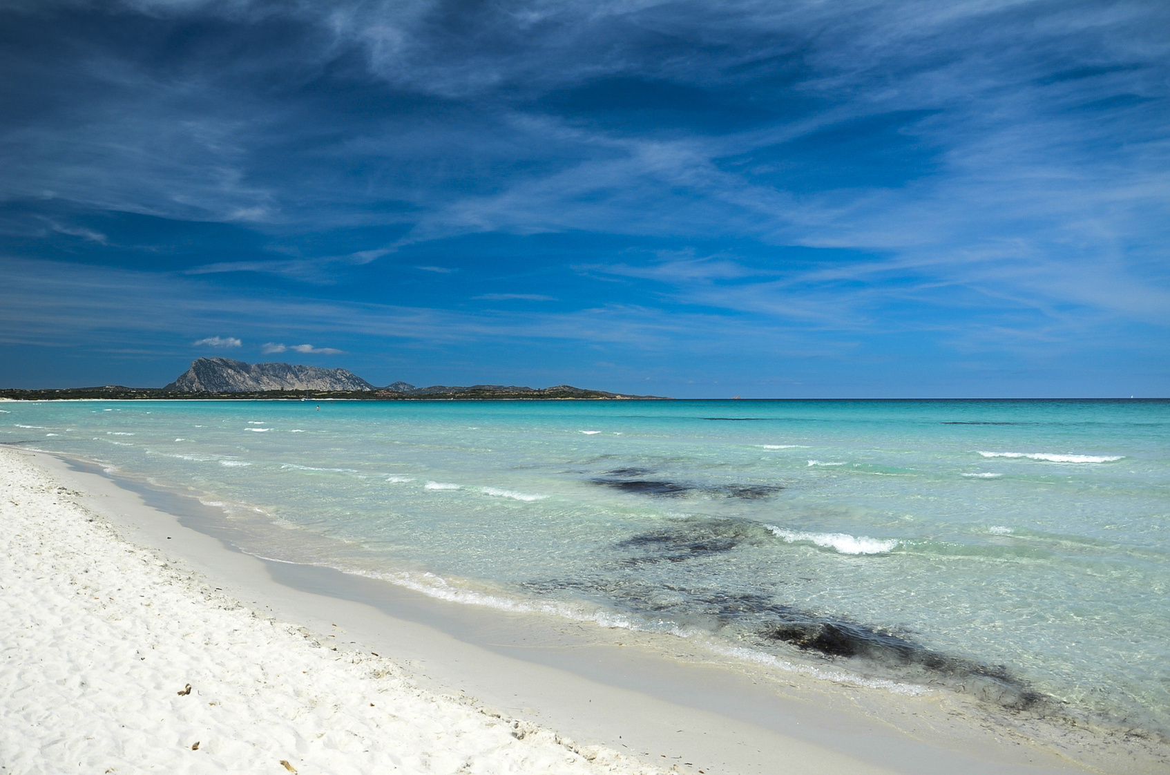 San Teodoro - Spiaggia La Cinta ©Fotolia