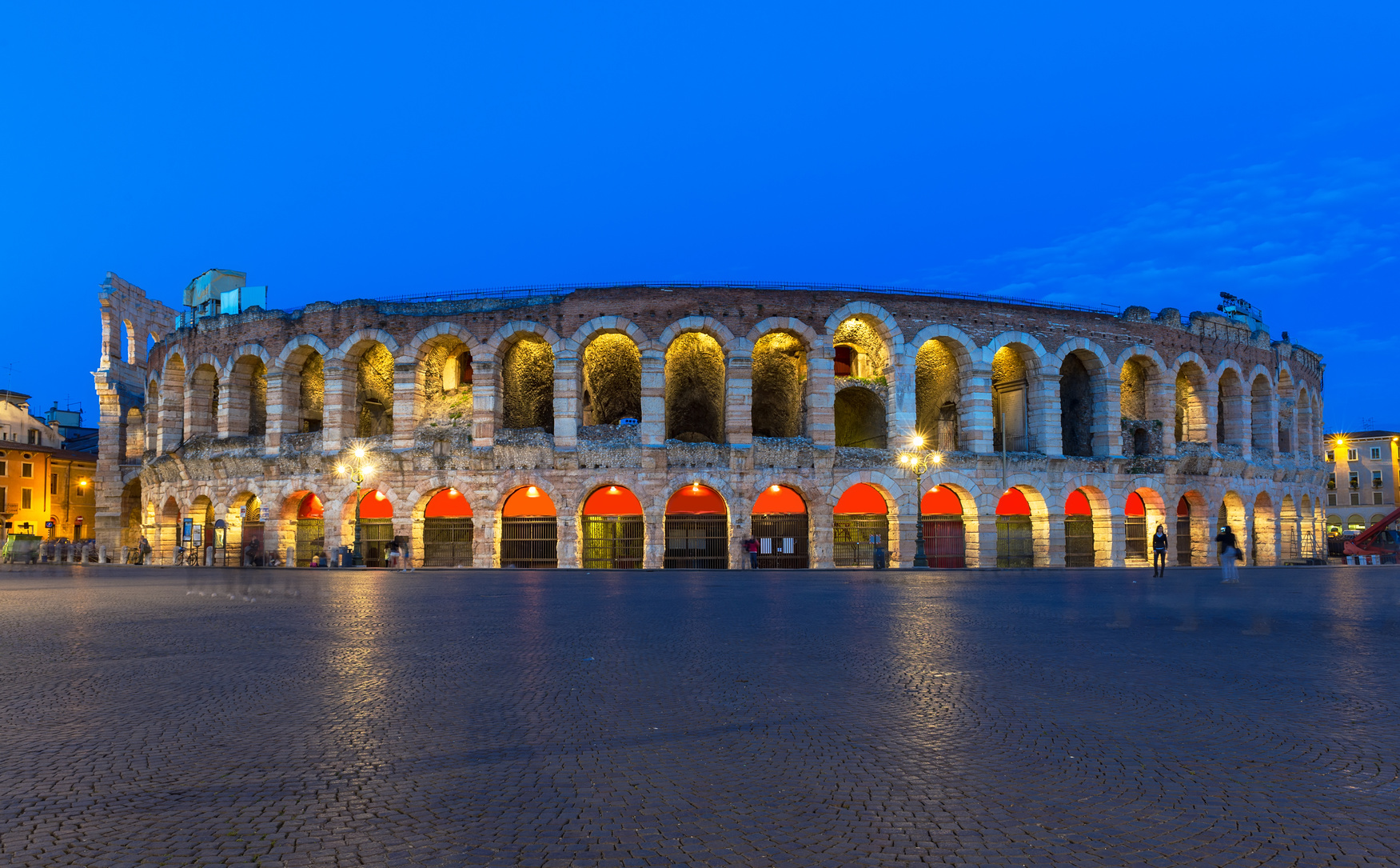 Arena di Verona -