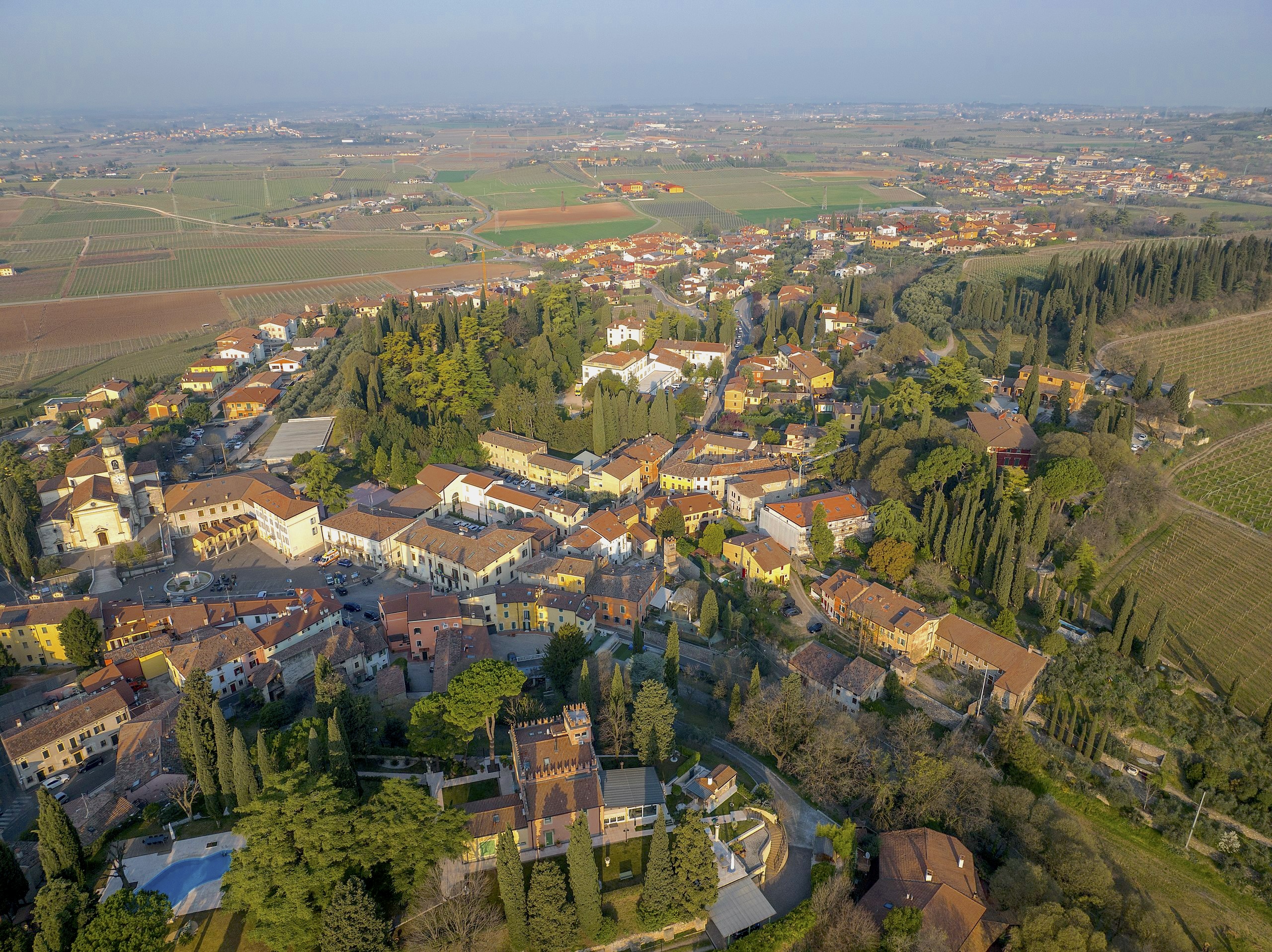 Sona - panorama ©Wikimedia