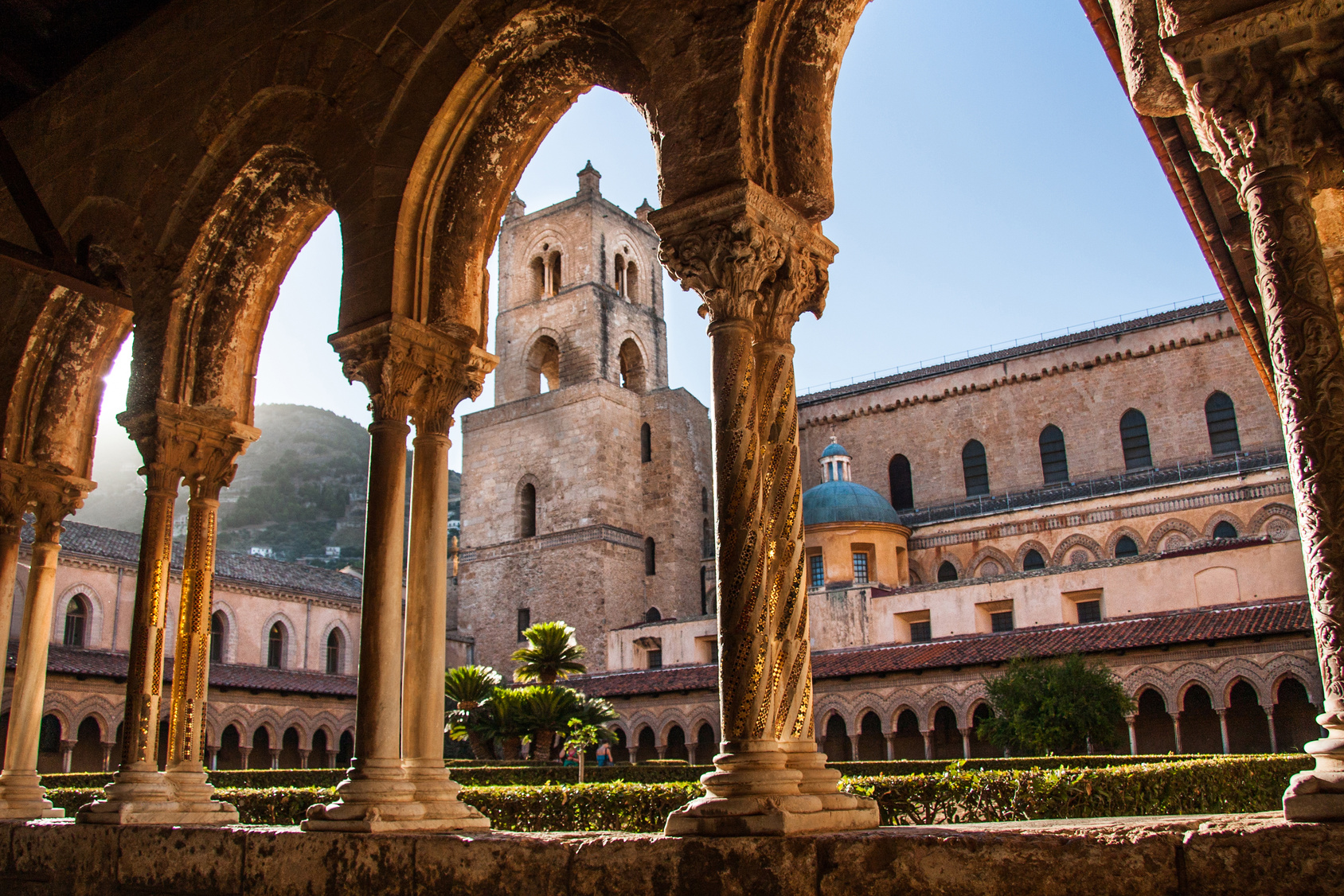 Duomo di Monreale -