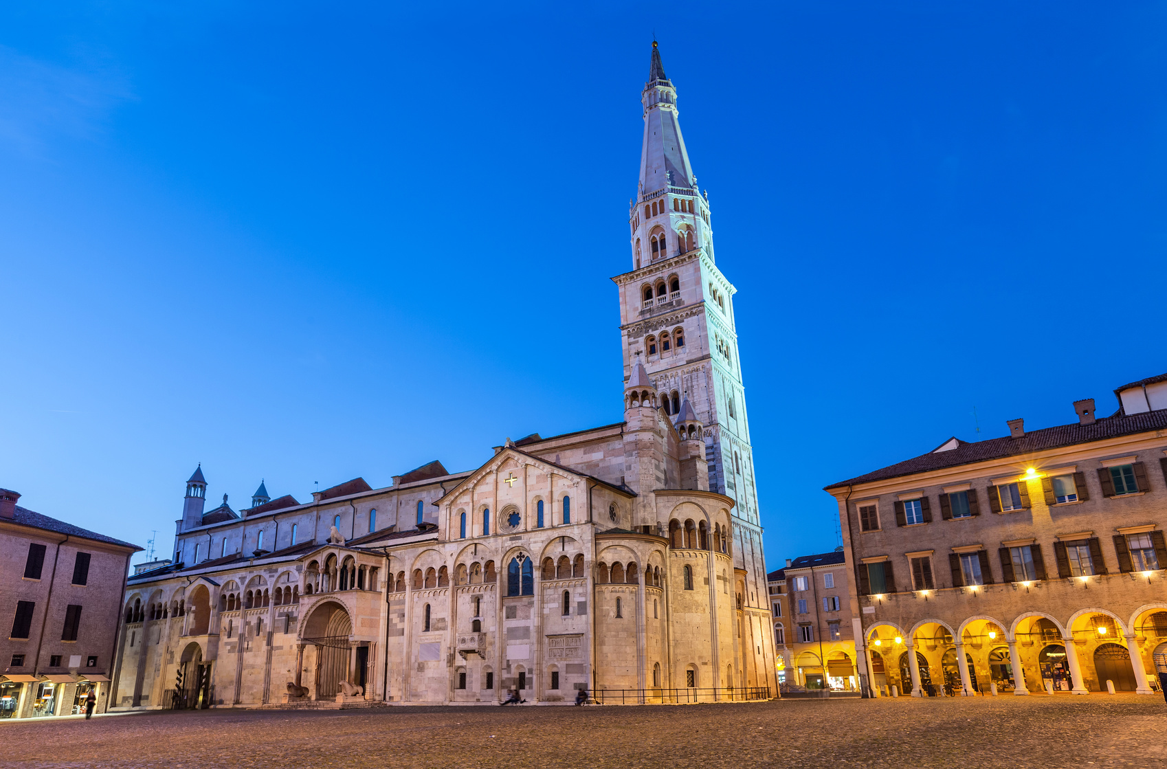 Duomo di Modena - 