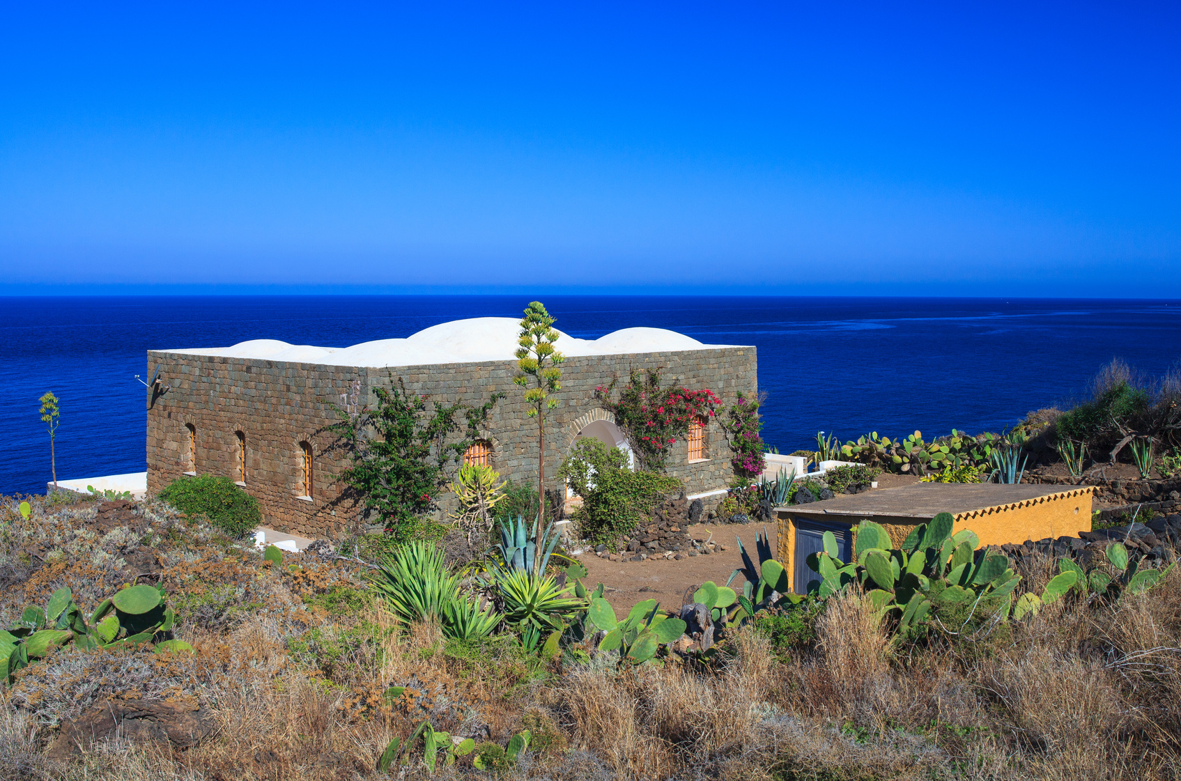Pantelleria - Dammuso - 
