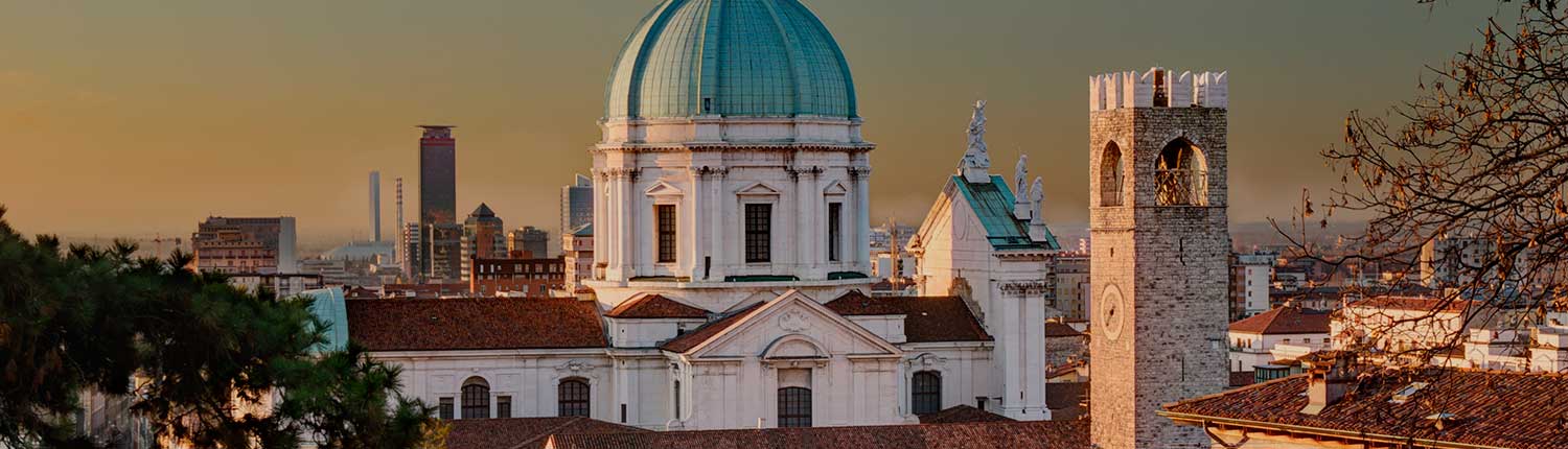 Brescia - Duomo di Brescia