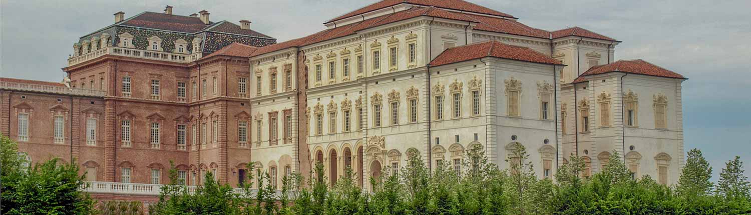 Reggia di Venaria Reale