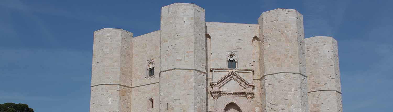 Castel del Monte