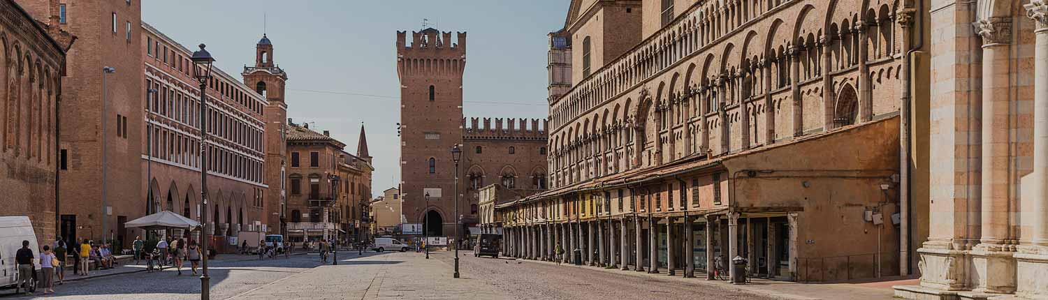 Ferrara