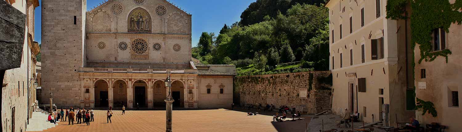 Spoleto