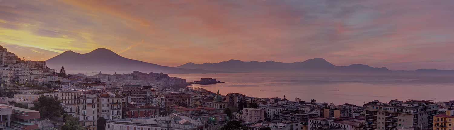 Napoli - Panorama