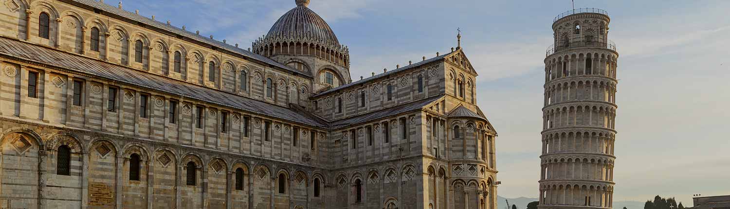 Torre di Pisa