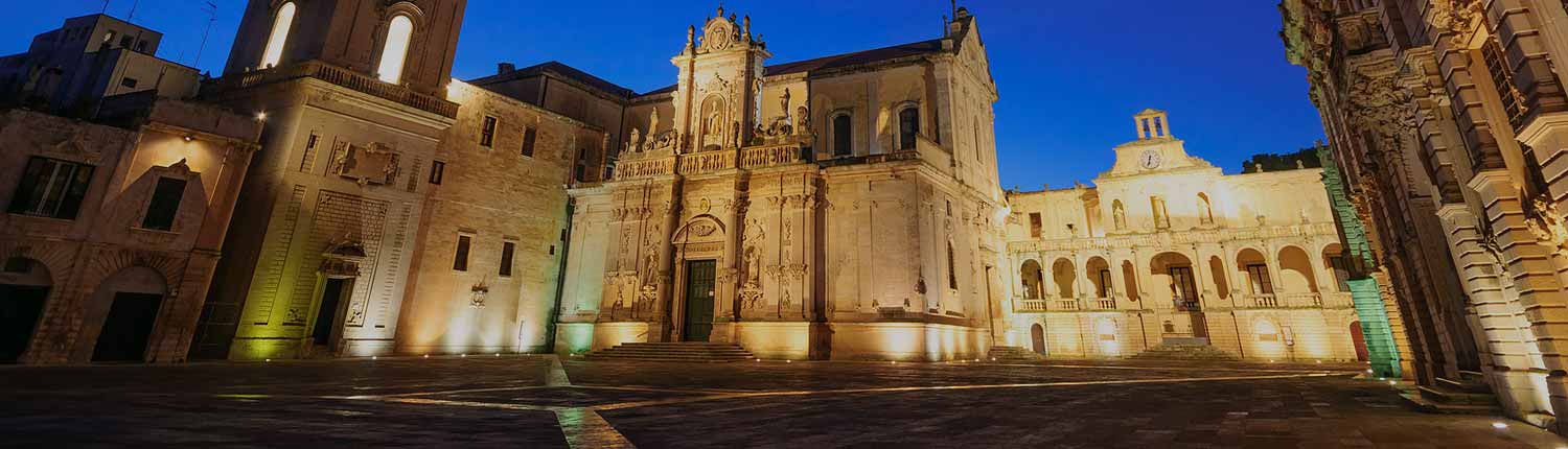 Duomo di Lecce