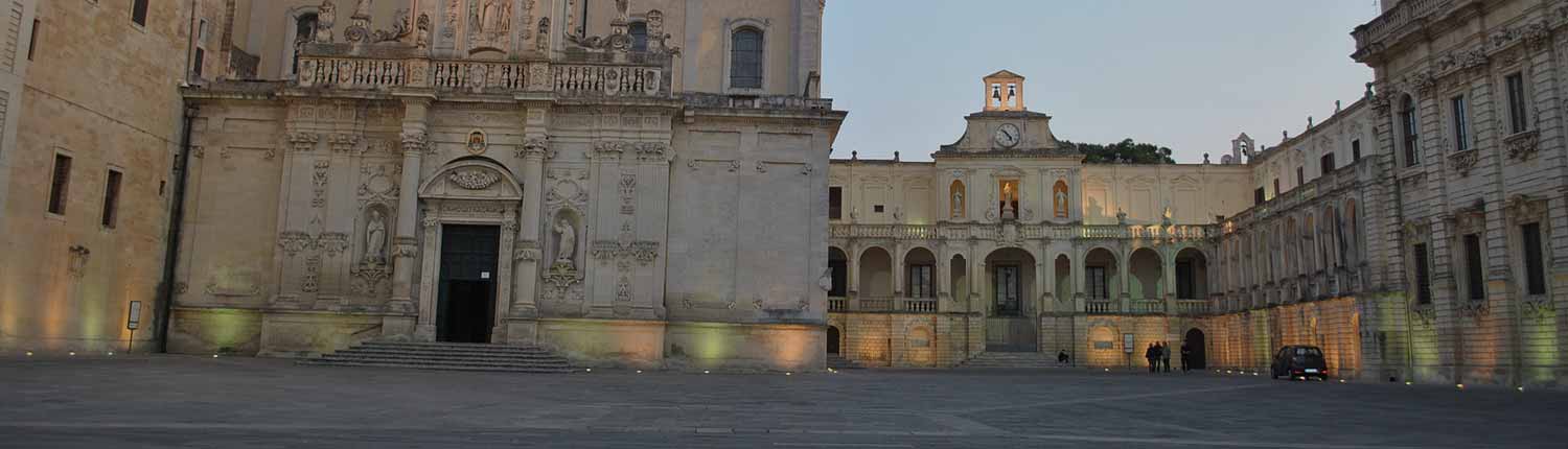 Lecce