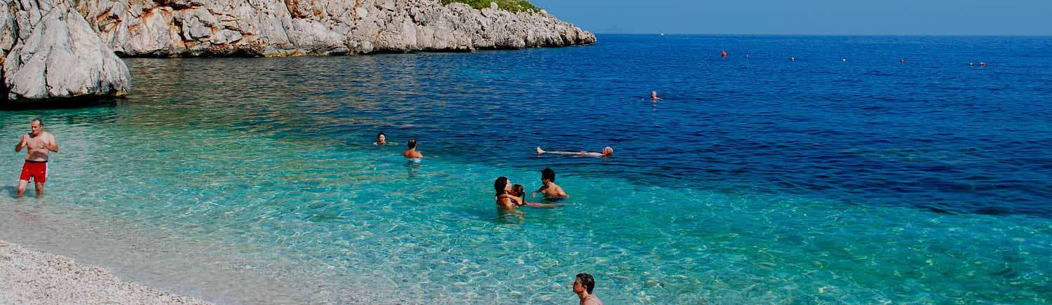 Riserva dello Zingaro