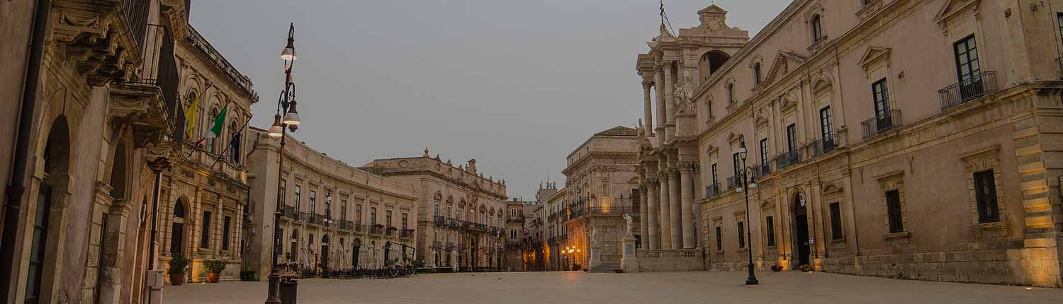 Piazza Duomo