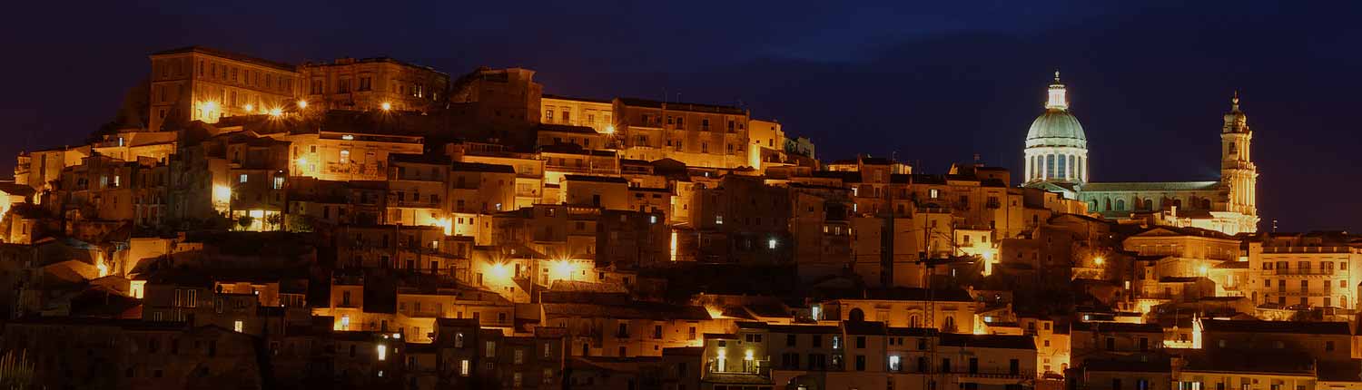 Ragusa Ibla - Duomo di San Giorgio