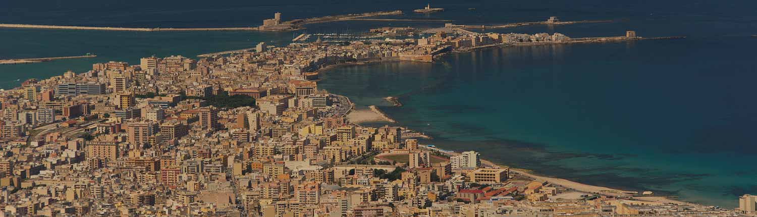 Trapani - Panorama