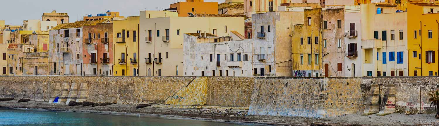 Trapani - Panorama