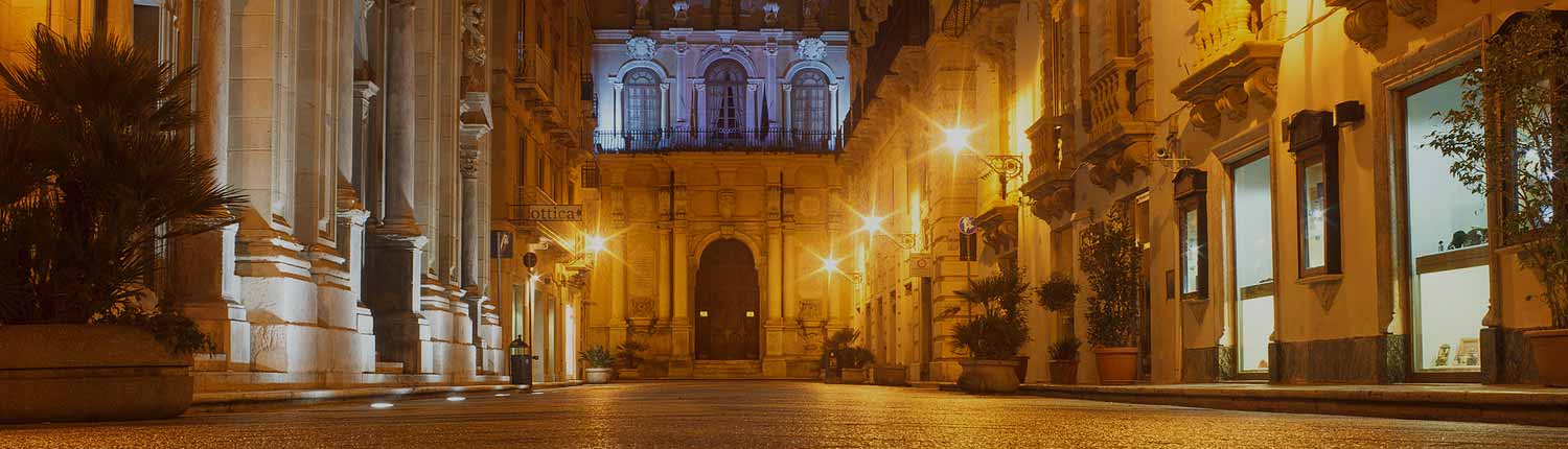 Trapani - Panorama