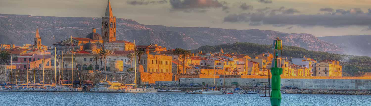 Alghero