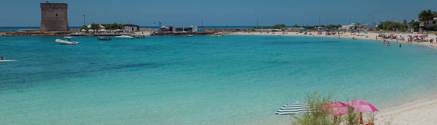 Porto Cesareo