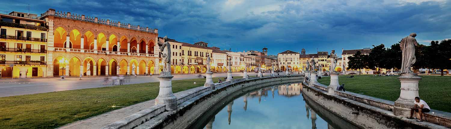 Prato della Valle