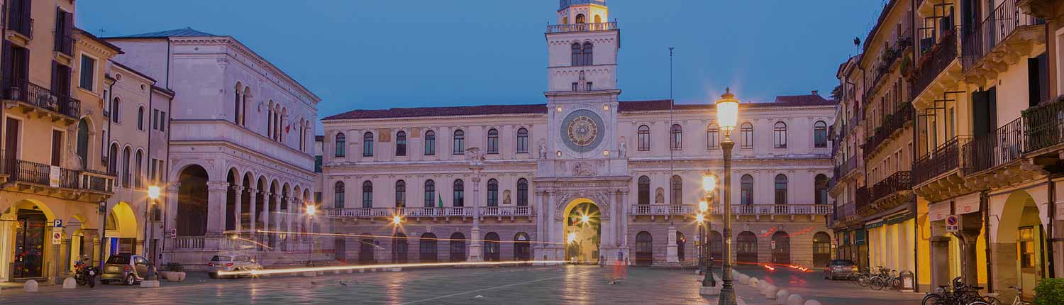 Piazza dei Signori