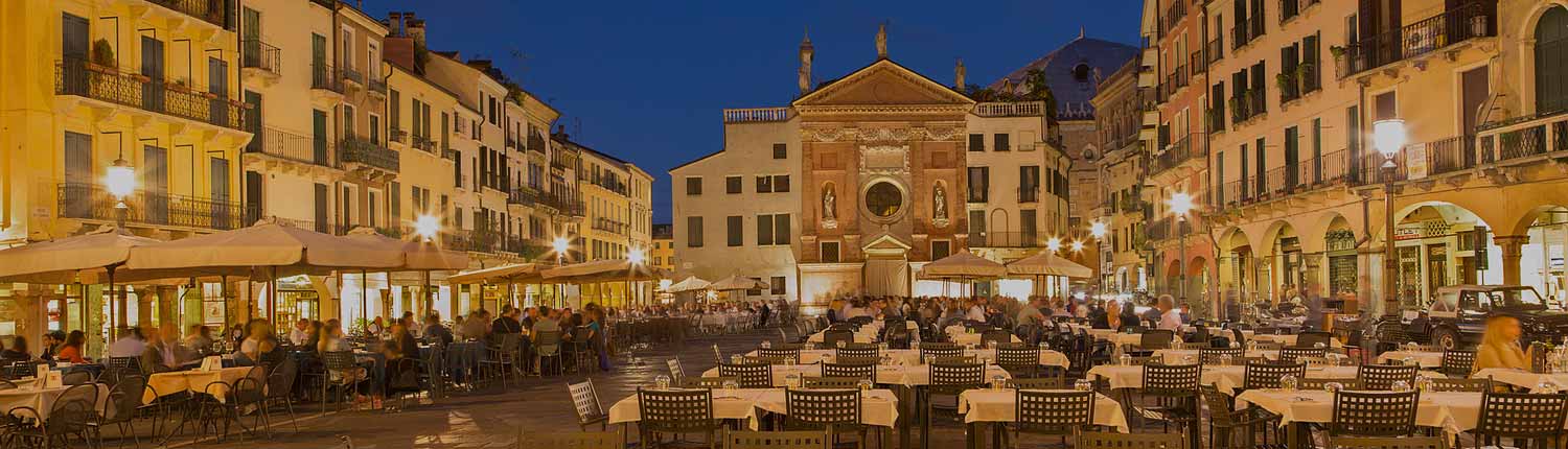 Piazza dei Signori