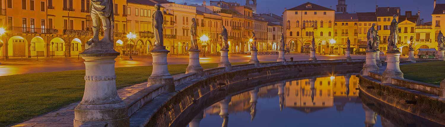 Prato della Valle