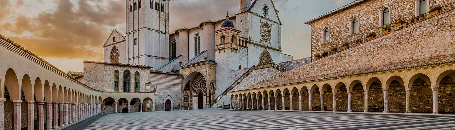 Basilica di San Francesco