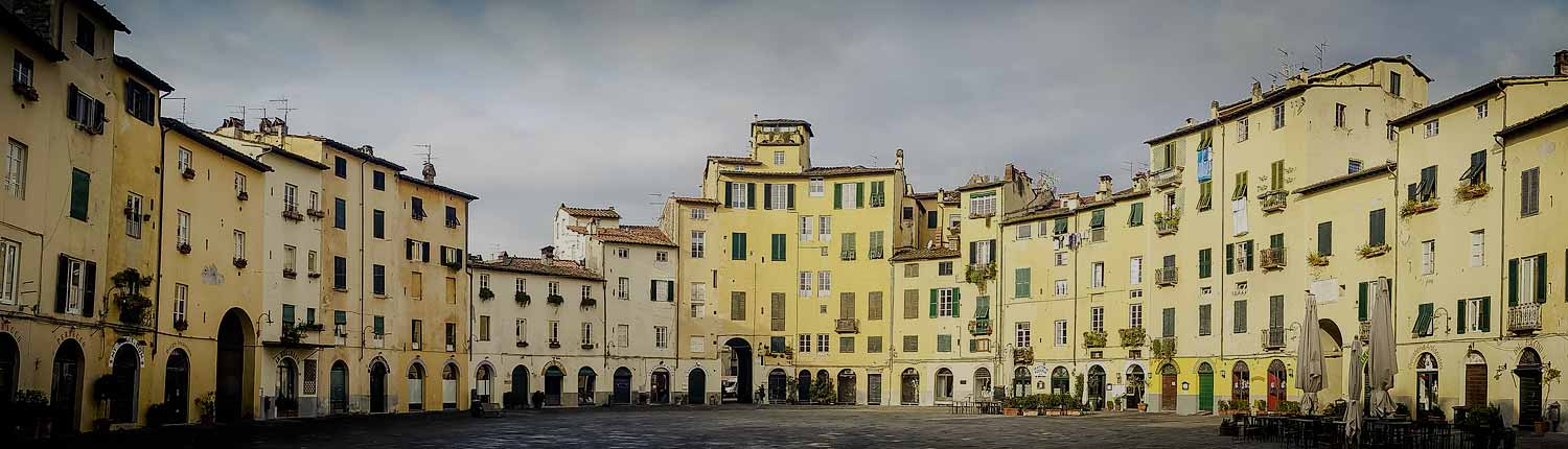 Piazza Anfiteatro