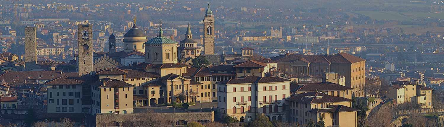 Bergamo