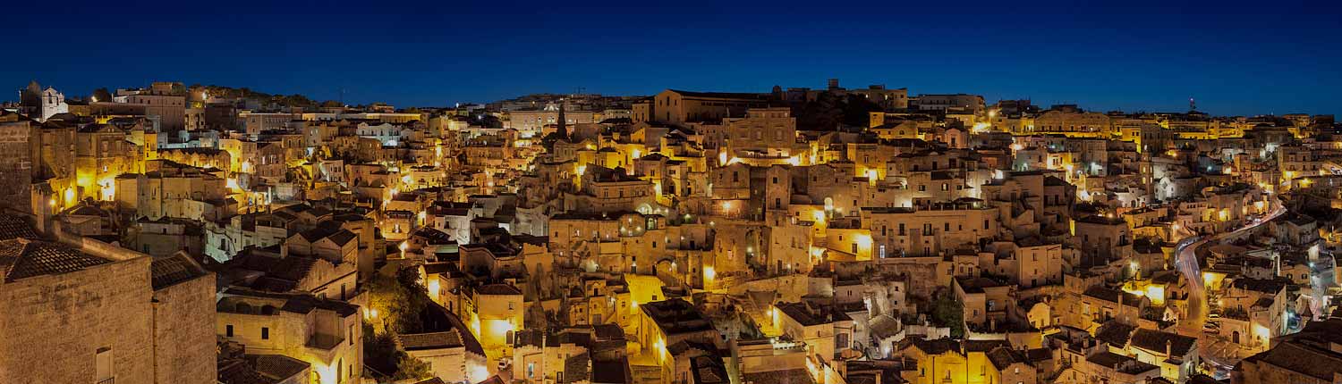 Matera