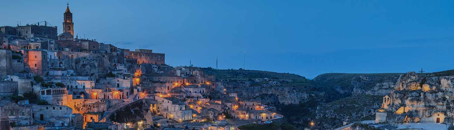 Matera