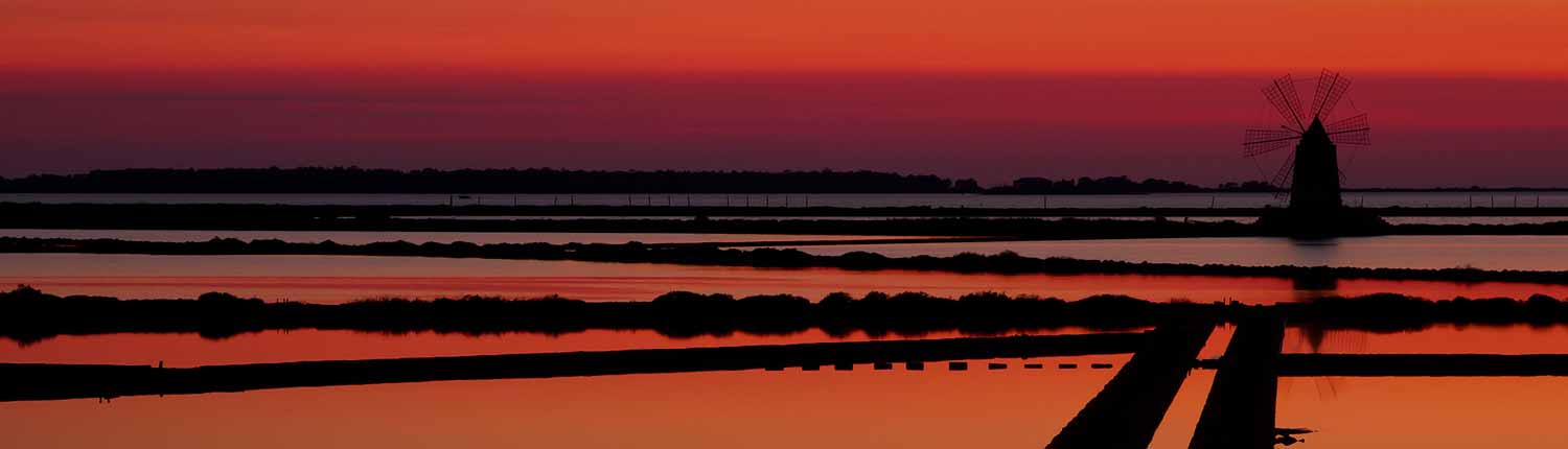 Saline di Marsala