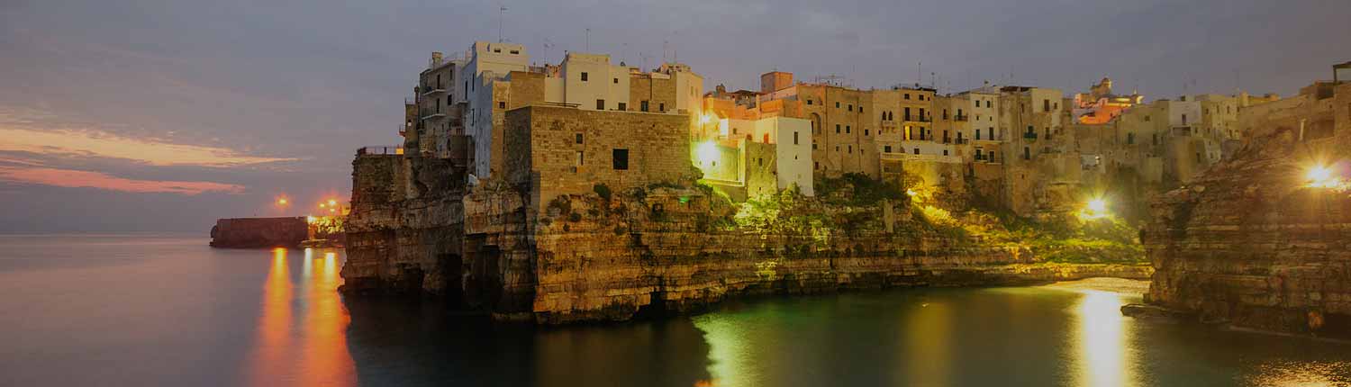 Polignano a Mare
