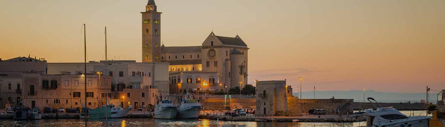 Trani