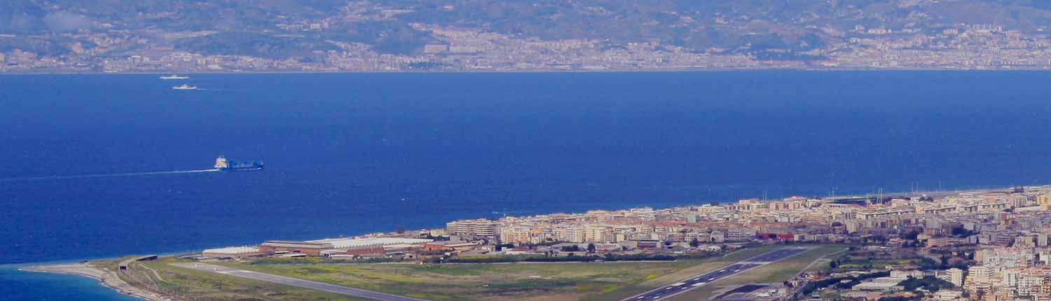 Reggio Calabria