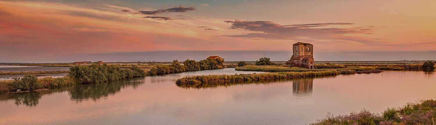 Laguna di Comacchio