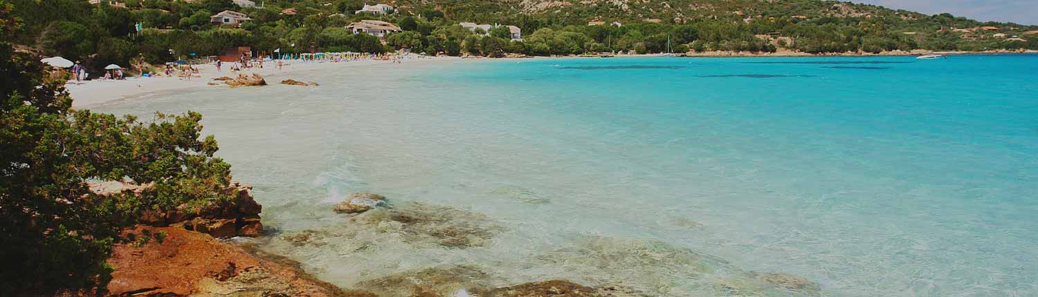 Spiaggia Porto Istana