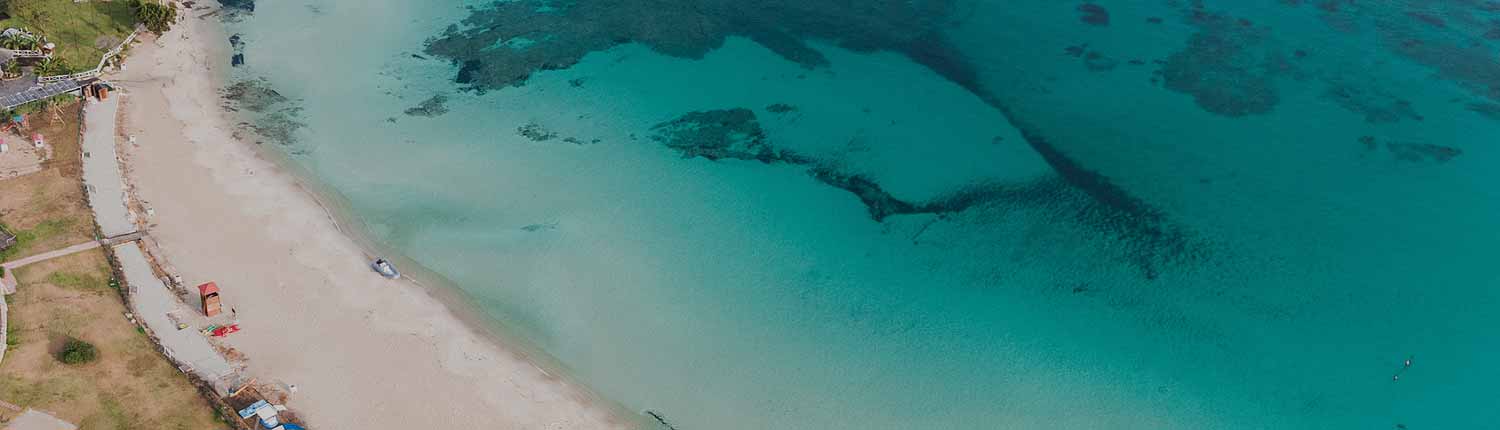 Spiaggia Ira - Porto Rotondo