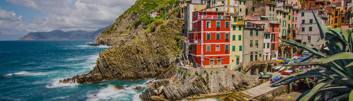 Riomaggiore