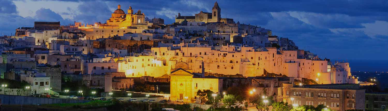 Ostuni