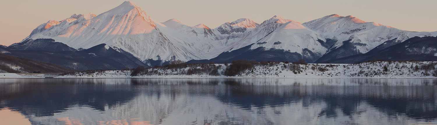 Appennino Abruzzese