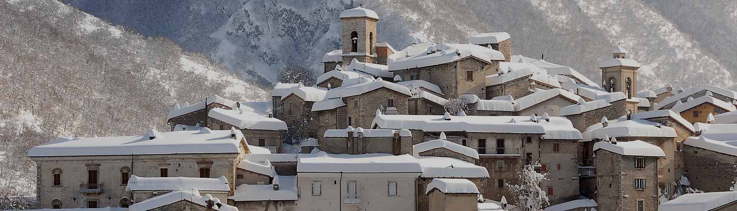 Scanno