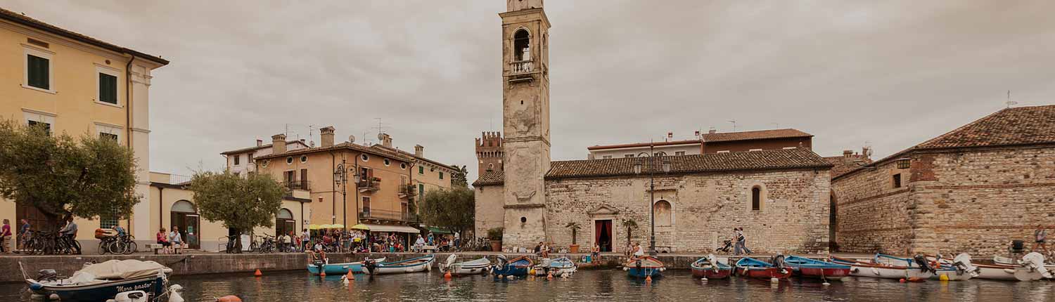 Lazise