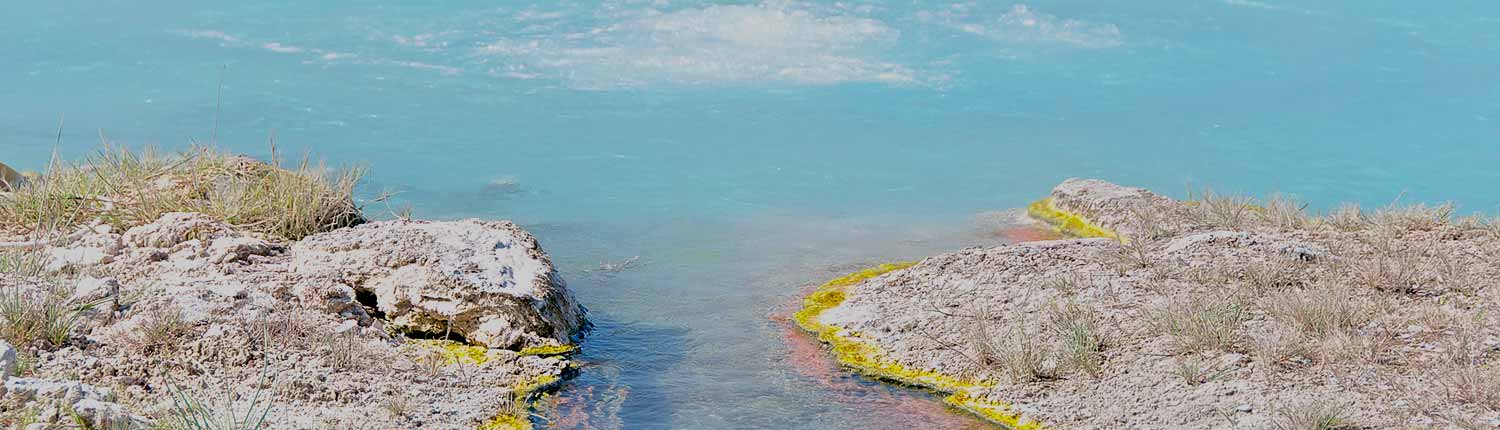 Terme del Bullicame