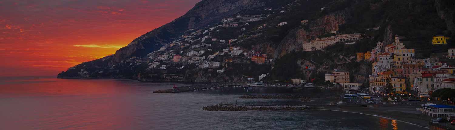 Amalfi