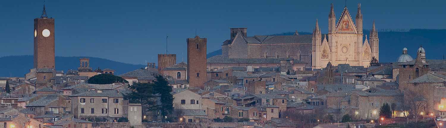 Orvieto