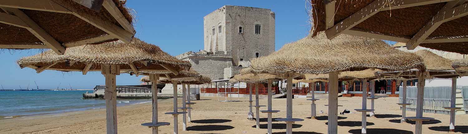 Spiaggia di Pozzallo